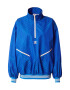 ADIDAS ORIGINALS Tricou 'Adicolor 70S Monogram' albastru / alb - Pled.ro