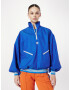 ADIDAS ORIGINALS Tricou 'Adicolor 70S Monogram' albastru / alb - Pled.ro