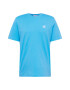 ADIDAS ORIGINALS Tricou albastru / alb - Pled.ro