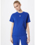 ADIDAS ORIGINALS Tricou albastru / alb - Pled.ro