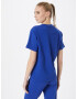 ADIDAS ORIGINALS Tricou albastru / alb - Pled.ro