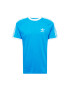 ADIDAS ORIGINALS Tricou 'Adicolor Classics' albastru deschis / alb - Pled.ro