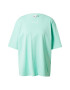 ADIDAS ORIGINALS Tricou 'Island Club Graphic' albastru deschis / verde mentă / alb - Pled.ro