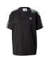 ADIDAS ORIGINALS Tricou albastru închis / negru / alb - Pled.ro