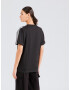 ADIDAS ORIGINALS Tricou albastru închis / negru / alb - Pled.ro