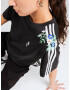 ADIDAS ORIGINALS Tricou albastru închis / negru / alb - Pled.ro