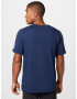 ADIDAS ORIGINALS Tricou albastru marin / alb - Pled.ro