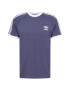 ADIDAS ORIGINALS Tricou albastru marin / alb - Pled.ro