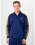 ADIDAS ORIGINALS Tricou 'Adicolor Classics+ ' albastru ultramarin / galben - Pled.ro