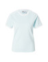 ADIDAS ORIGINALS Tricou azur / alb - Pled.ro