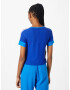 ADIDAS ORIGINALS Tricou 'Adicolor 70S ' azur / albastru regal / alb - Pled.ro