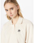 ADIDAS ORIGINALS Tricou 'Always Original' bej - Pled.ro