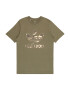 ADIDAS ORIGINALS Tricou bej / gri taupe / kaki - Pled.ro