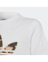 ADIDAS ORIGINALS Tricou 'Camo' bej / kaki / alb - Pled.ro