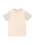 ADIDAS ORIGINALS Tricou bej / maro deschis / verde pastel / roz - Pled.ro