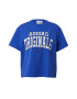 ADIDAS ORIGINALS Tricou bleumarin / albastru regal / alb - Pled.ro