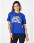 ADIDAS ORIGINALS Tricou bleumarin / albastru regal / alb - Pled.ro