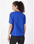 ADIDAS ORIGINALS Tricou bleumarin / albastru regal / alb - Pled.ro