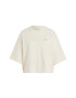 ADIDAS ORIGINALS Tricou 'Premium Essentials' crem - Pled.ro