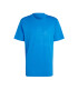 ADIDAS ORIGINALS Tricou albastru - Pled.ro