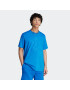 ADIDAS ORIGINALS Tricou albastru - Pled.ro