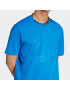 ADIDAS ORIGINALS Tricou albastru - Pled.ro