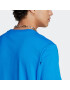 ADIDAS ORIGINALS Tricou albastru - Pled.ro