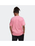 ADIDAS ORIGINALS Tricou 'Rekive' roz / alb - Pled.ro