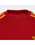 ADIDAS ORIGINALS Tricou galben / roșu - Pled.ro