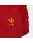 ADIDAS ORIGINALS Tricou galben / roșu - Pled.ro