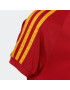 ADIDAS ORIGINALS Tricou galben / roșu - Pled.ro