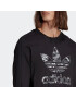 ADIDAS ORIGINALS Tricou gri / gri deschis / negru / alb - Pled.ro