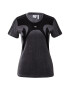 ADIDAS ORIGINALS Tricou gri / negru / alb - Pled.ro