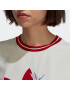 ADIDAS ORIGINALS Tricou 'Thebe Magugu Loose' mai multe culori / alb - Pled.ro