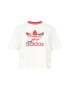 ADIDAS ORIGINALS Tricou mai multe culori / alb - Pled.ro