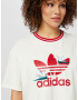 ADIDAS ORIGINALS Tricou mai multe culori / alb - Pled.ro