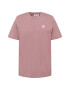 ADIDAS ORIGINALS Tricou mauve / alb - Pled.ro