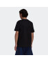 ADIDAS ORIGINALS Tricou mov închis / negru / alb - Pled.ro