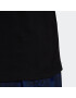 ADIDAS ORIGINALS Tricou mov închis / negru / alb - Pled.ro