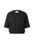 ADIDAS ORIGINALS Tricou negru - Pled.ro