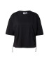 ADIDAS ORIGINALS Tricou negru - Pled.ro