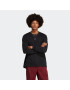 ADIDAS ORIGINALS Tricou 'Rifta City Essential Long' negru - Pled.ro