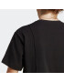 ADIDAS ORIGINALS Tricou 'Premium Essentials' negru - Pled.ro