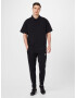 ADIDAS ORIGINALS Tricou 'Premium Essentials' negru - Pled.ro