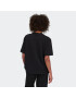 ADIDAS ORIGINALS Tricou negru - Pled.ro