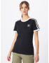 ADIDAS ORIGINALS Tricou 'Adicolor Classics 3-Stripes' negru / alb - Pled.ro