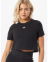 ADIDAS ORIGINALS Tricou negru / alb - Pled.ro