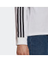 ADIDAS ORIGINALS Tricou negru / alb - Pled.ro