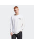 ADIDAS ORIGINALS Tricou 'Hack The Elite Graphic ' negru / alb - Pled.ro