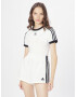 ADIDAS ORIGINALS Tricou 'Always Original' negru / alb - Pled.ro